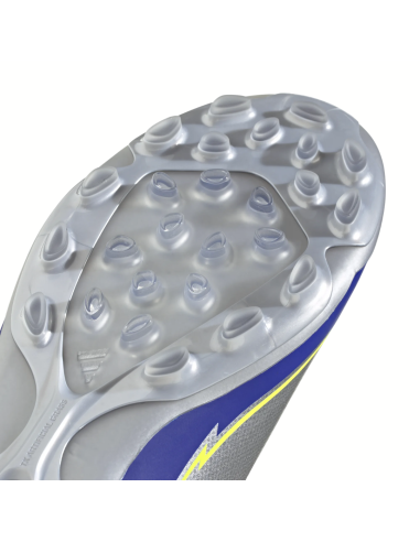 Adidas F50 League 2G/3G AG Messi Plata