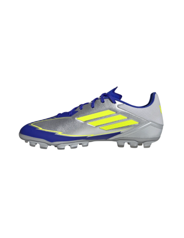 Adidas F50 League 2G/3G AG Messi Plata