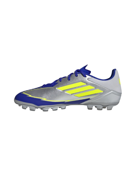 Adidas f50 league 2 g 3 g ag messi plata