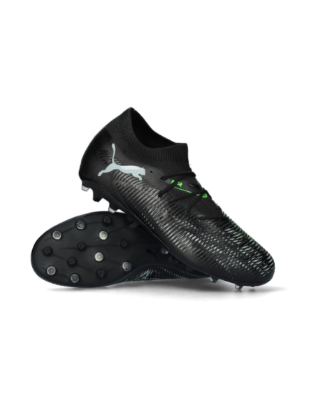 Puma future 8 match mg negro