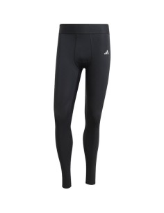 Adidas tf long tight m malla negro 2
