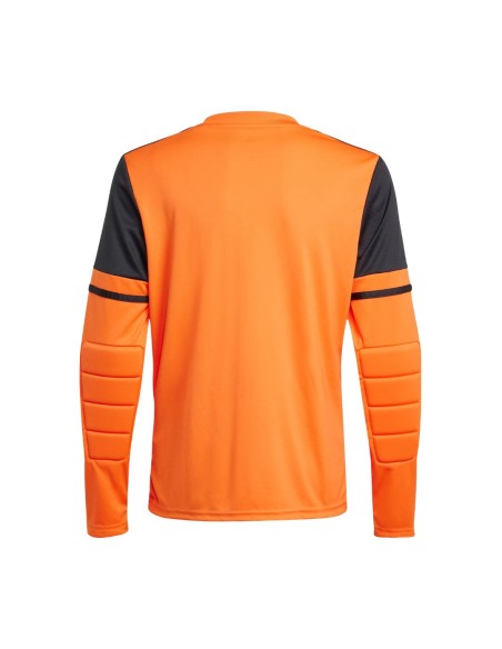 Adidas squa25 gk jsylm naranja