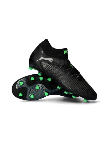 Puma future 8 ultimate ag negro
