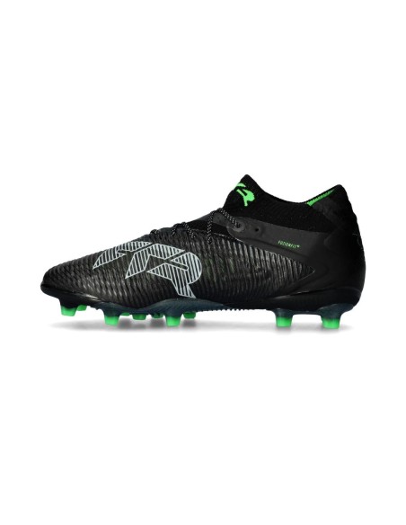 Puma future 8 ultimate ag negro