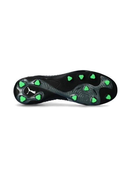 Puma future 8 ultimate ag negro