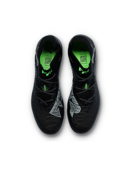 Puma future 8 ultimate ag negro