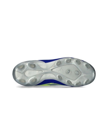 Adidas f50 league mg j messi plata