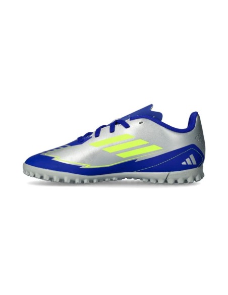 Adidas f50 club tf j messi plata