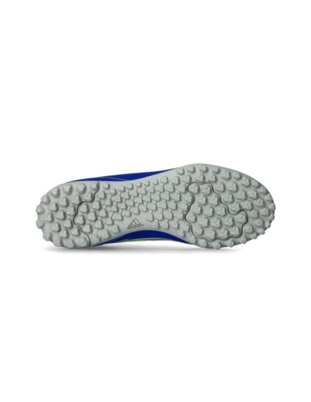 Adidas f50 club tf j messi plata