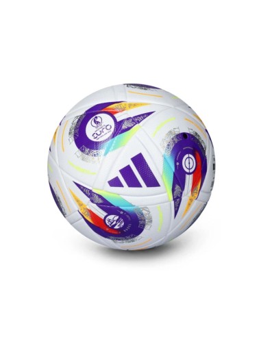Adidas balon w euro25 lge