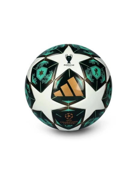 Adidas ucl lge j350 munich 25