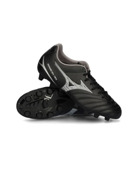 Mizuno monarcida neo iii select negro