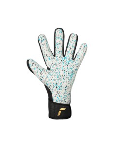 Reusch fastgrip fusion junior negro 2
