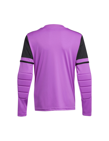 Adidas squa25 jsy gk y violeta