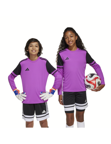 Adidas squa25 jsy gk y violeta