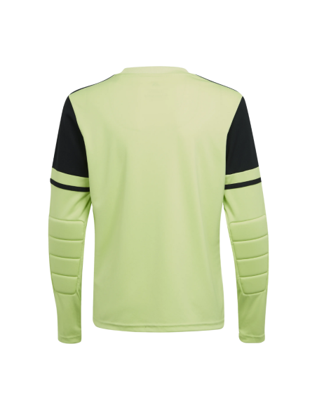 Adidas squa25 jsy gk y verde