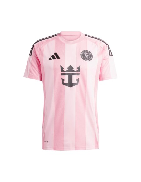 Adidas 1ºequipacion inter miami messi 2025