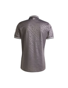 Adidas 3ºequipacion real madrid gris 24 25 2