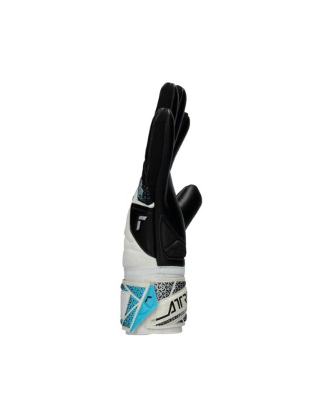 Reusch attrakt infinity nc blanco negro