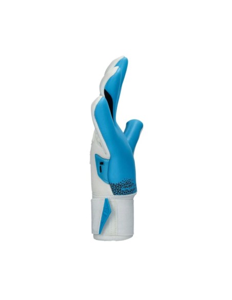 Reusch attrakt freegel aqua blanco royal