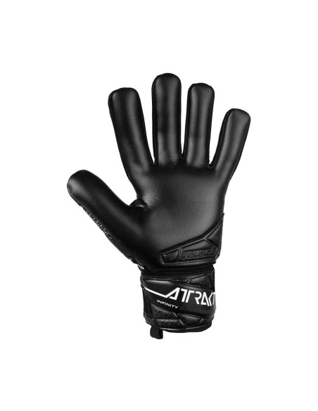 Reusch attrakt infinity nc negro