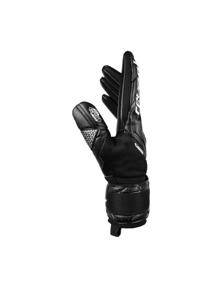Reusch attrakt infinity nc negro