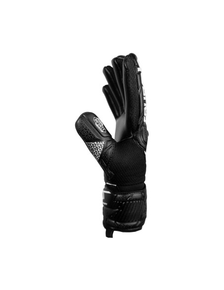 Reusch attrakt infinity nc junior negro