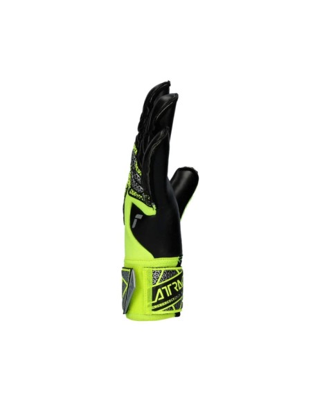 Reusch attrakt duo evolution amarillo negro
