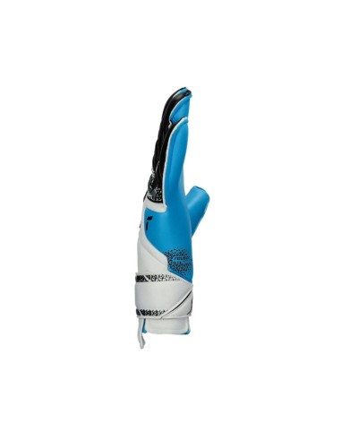 Reusch attrakt aqua evolution blanco azul