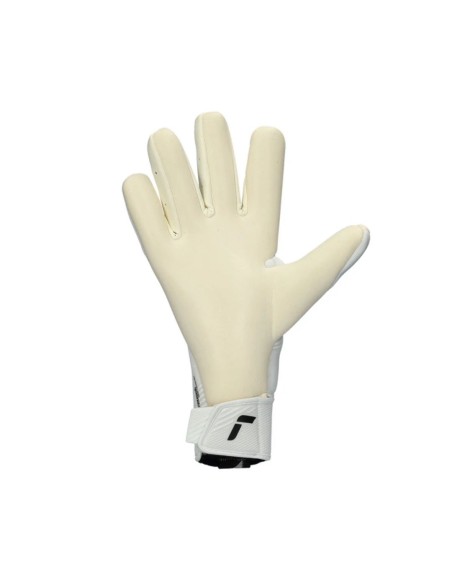 Reusch fastgrip gold x blanco