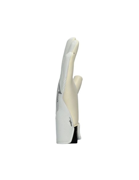 Reusch fastgrip gold x blanco