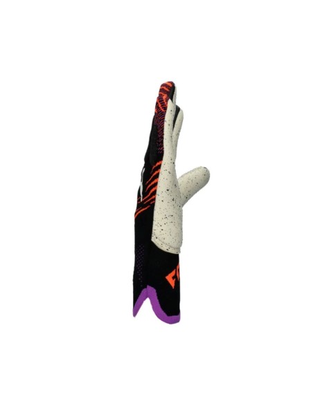 Puma future ultimate nc glowing red