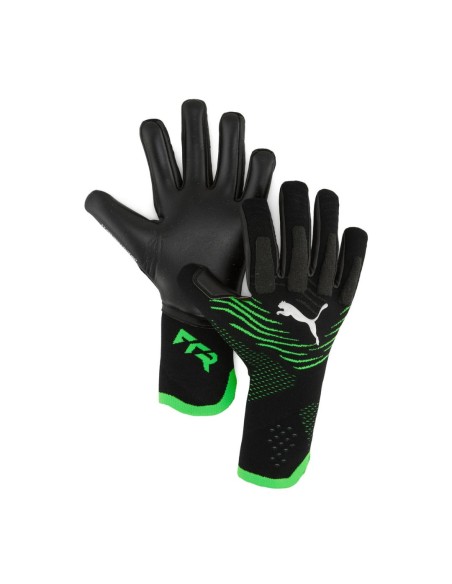 Puma future ultimate nc gray green