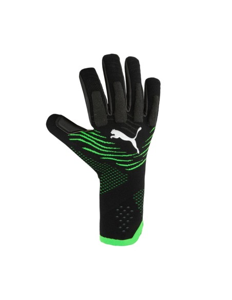 Puma future ultimate nc gray green