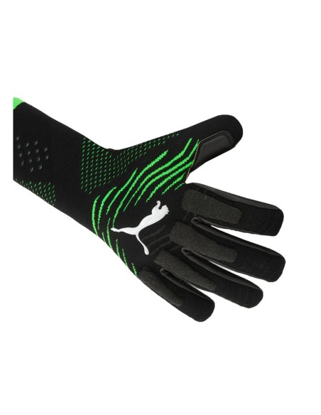 Puma future ultimate nc gray green