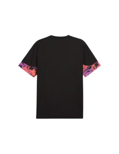 Puma individualcup camisa negro