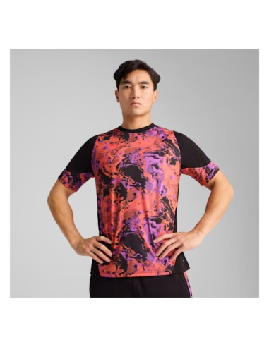 Puma individualcup camisa negro