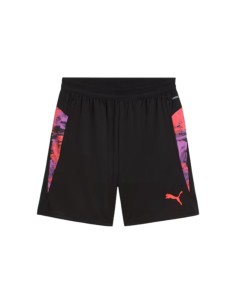 Puma individualcup shorts negro