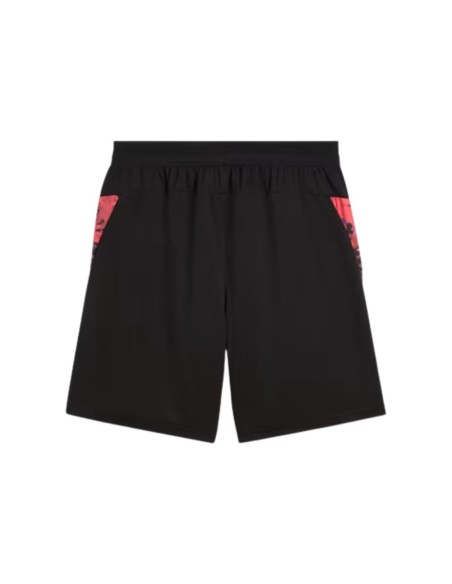 Puma individualcup shorts negro