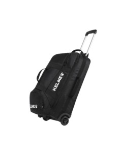 Kelme trolley mediano road negro