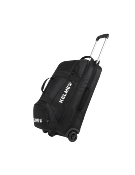 Kelme trolley mediano road negro