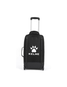 Kelme trolley mediano road negro 2
