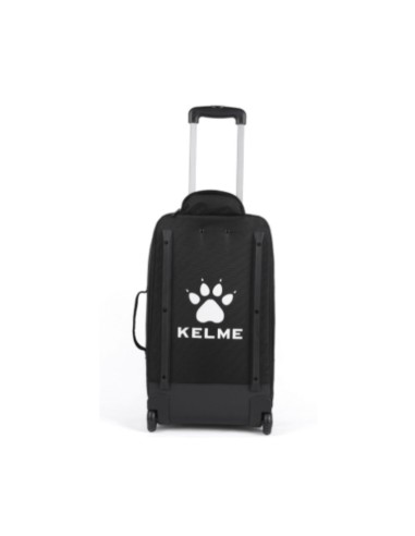 Kelme trolley mediano road negro