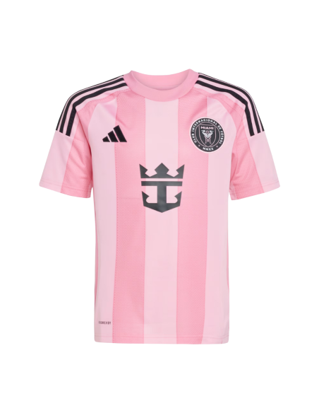 Adidas 1ºequipacion y inter miami messi 2025