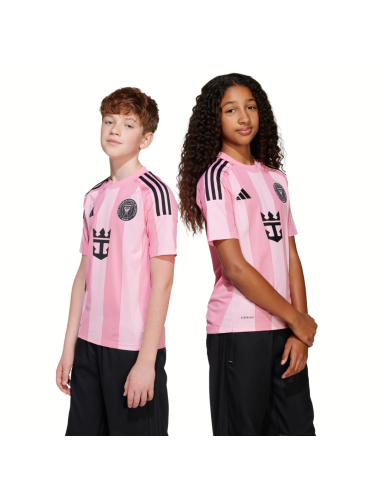 Adidas 1ºequipacion y inter miami messi 2025