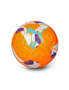 Puma balon orbita laliga 1 naranja