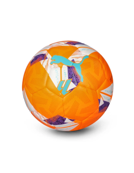 Puma balon orbita laliga 1 naranja