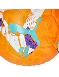 Puma balon orbita laliga 1 naranja 2