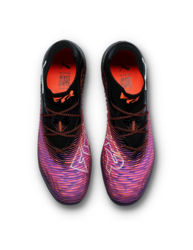 Puma Future 8 Ultimate MG Violeta