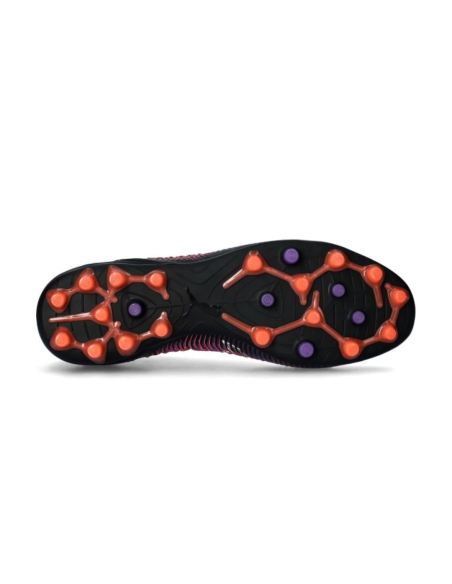 Puma future 8 ultimate mg violeta